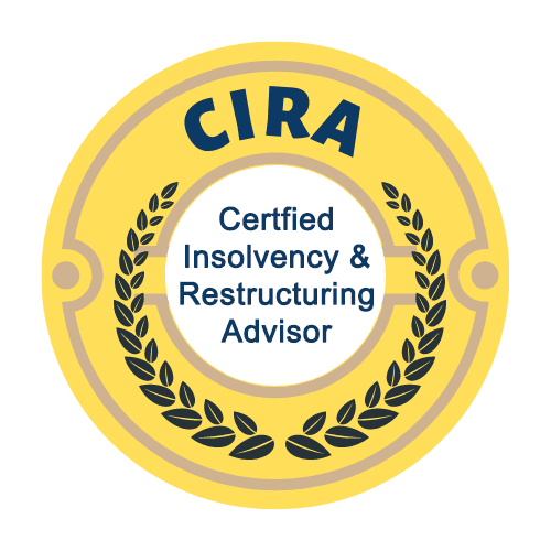 Certified Insolvency & Restructuring Advisor