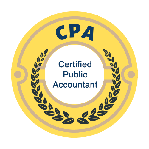 Certified Public Accountant